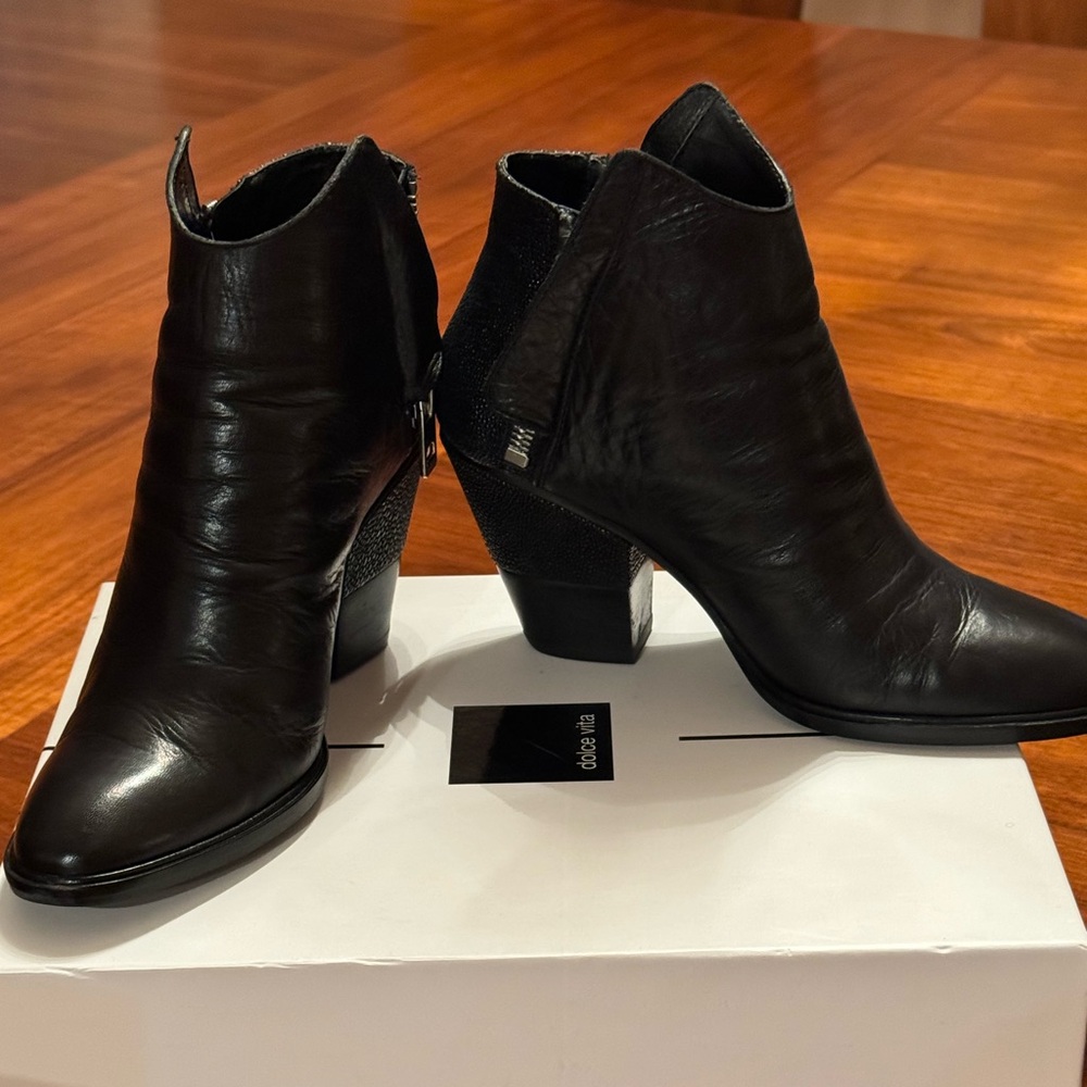 Dolce Vita Buties